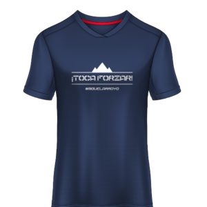 Playera Marino "Edición MA"
